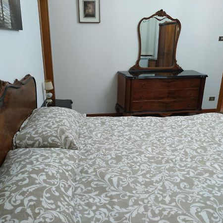 Guizzo Apartment Venezia Zewnętrze zdjęcie